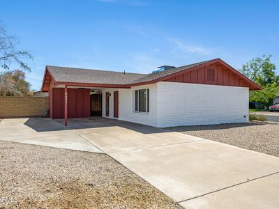 5371 S Country Club Way