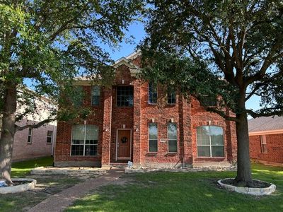 Property at 1071 Ducks Lndg, Frisco, TX