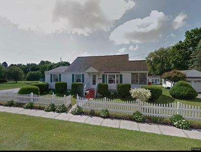 92 Canada Street