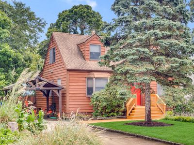 119 Maple Street