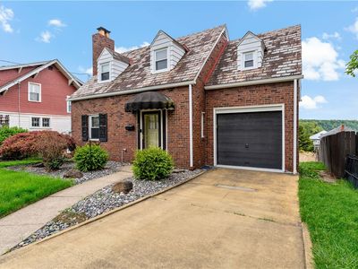 Property at 415 Pershing Dr, New Kensington, PA