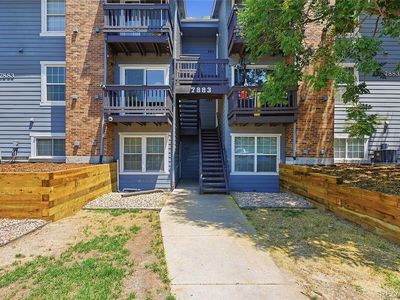 7883 Allison Way #201