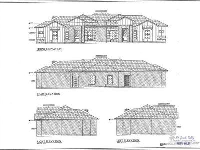 1061 Oro Blanco Ave