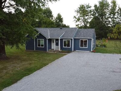 2389 Donald Rd