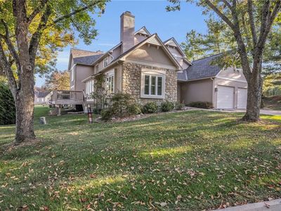 4543 NE Waters Edge St