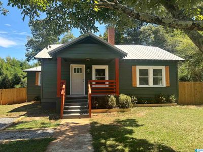 Property at 714 Central Ave, Talladega, AL