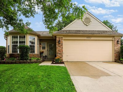 4332 Lucky Ct