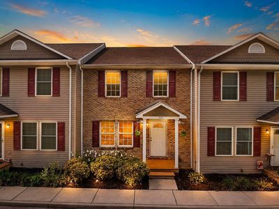 Property at 912 2nd St, Radford, VA