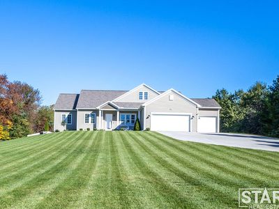 2320 E Mount Garfield Rd