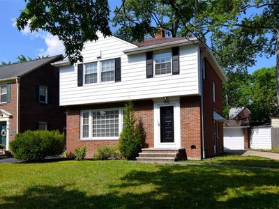 2400 Channing Rd