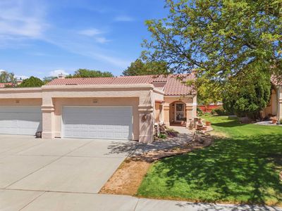 2536 El Corona Dr