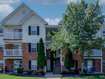 480 Benton Dr APT F