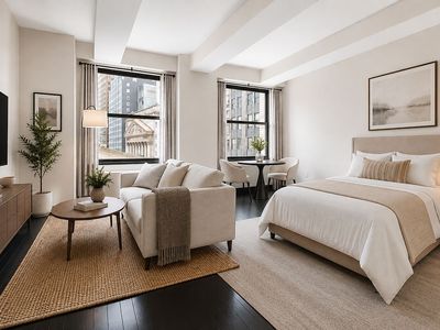 20 Pine St APT 507