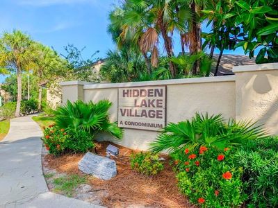 2724 Hidden Lake Blvd Unit A