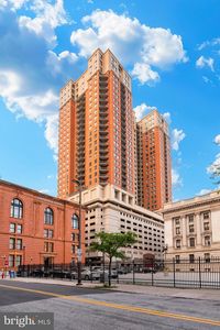 414 Water St Unit 2805