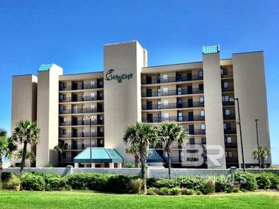 28760 Perdido Beach Blvd #501S