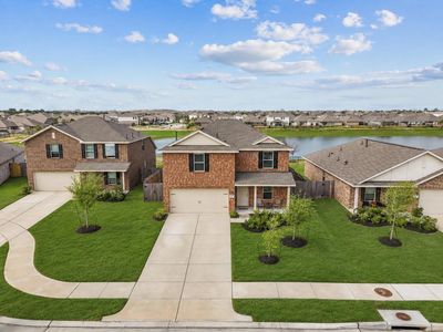 512 Maple Bend Ln