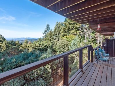 Property at 14826 Skyline Blvd APT 3, Woodside, CA
