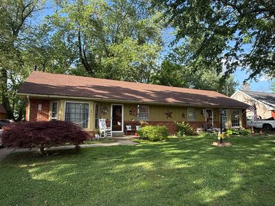 Property at 221 Shenandoah Pl, Henderson, KY
