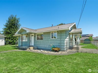 148 S C Street