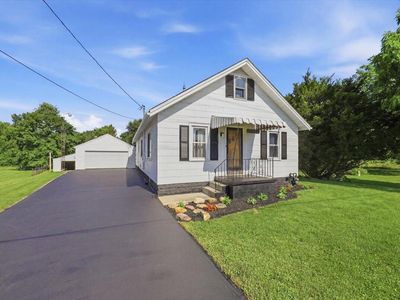 2955 Mechanicsburg Rd