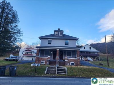 4400 Little Gap Rd