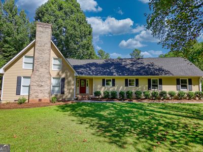 1611 Tappan Spur Rd
