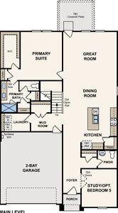 Property at Savannah Plan, Woodshore, Clute, TX