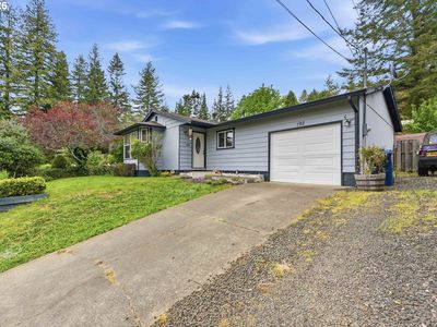 Property at 192 N Woodridge Rd, Coquille, OR