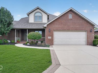 5102 W Stone Bridge Dr