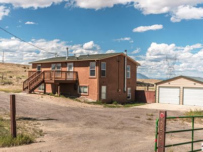 5675 Salt Cedar Rd