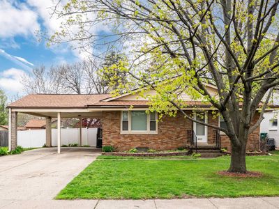 3217 N Twelve Oaks Dr