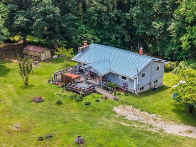 748 Christenson Rd