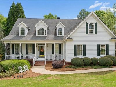 431 Providence Club Dr