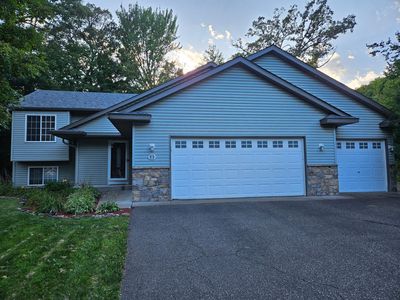 Property at 815 Colby St, Taylors Falls, MN