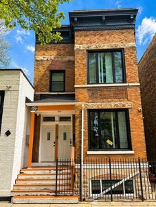 3432 W Cortland St