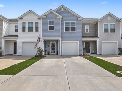 256 Blue Haw Dr