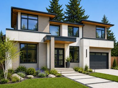 633 Bellevue Plan, Bellevue Crossroads