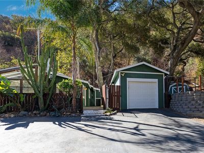 28792 Silverado Canyon Rd