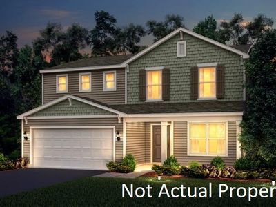 333 Honeysuckle St Lot 318