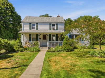 22 Hathaway Rd