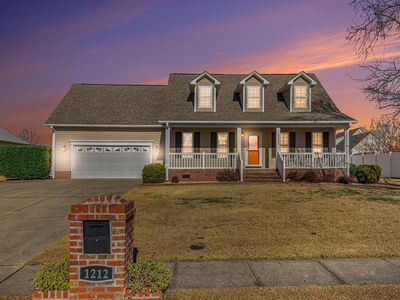 1212 Thistle Gold Dr