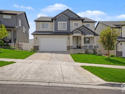 1531 W Stone Gate Dr