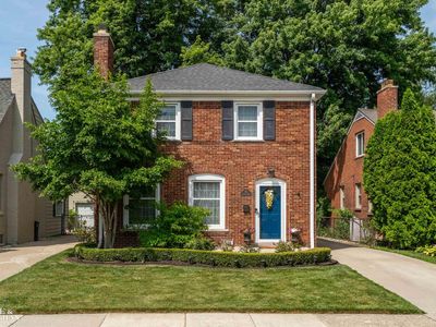 474 Touraine Rd