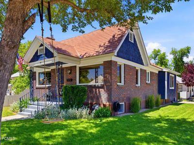 Property at 93 E 200 N, Heber, UT