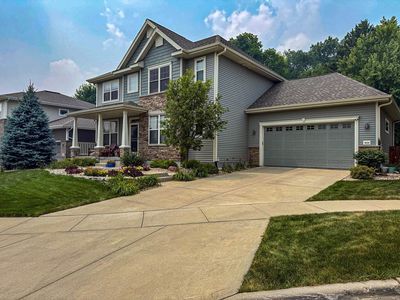 4434 Misty Valley Dr