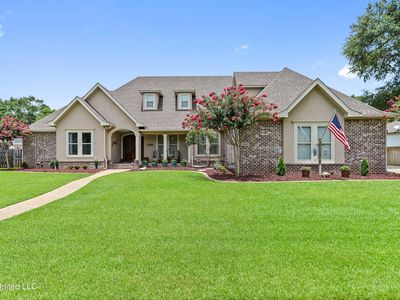 3008 Oakleigh Cir