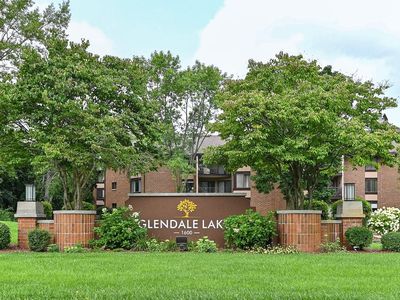 1600 W Green Tree ROAD #B130