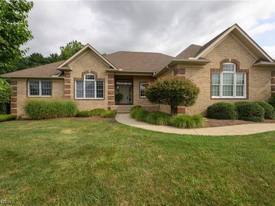 834 Forrest Ridge Dr