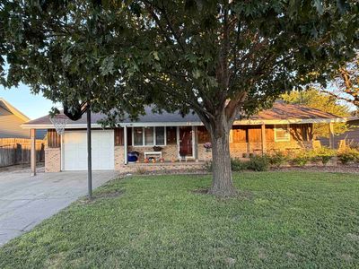 Property at 2514 Henry Dr, Hays, KS